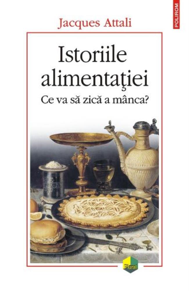 Istoriile alimentatiei