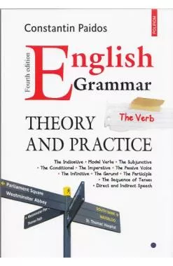 English Grammar. Theory and Practice Vol 1+2+3