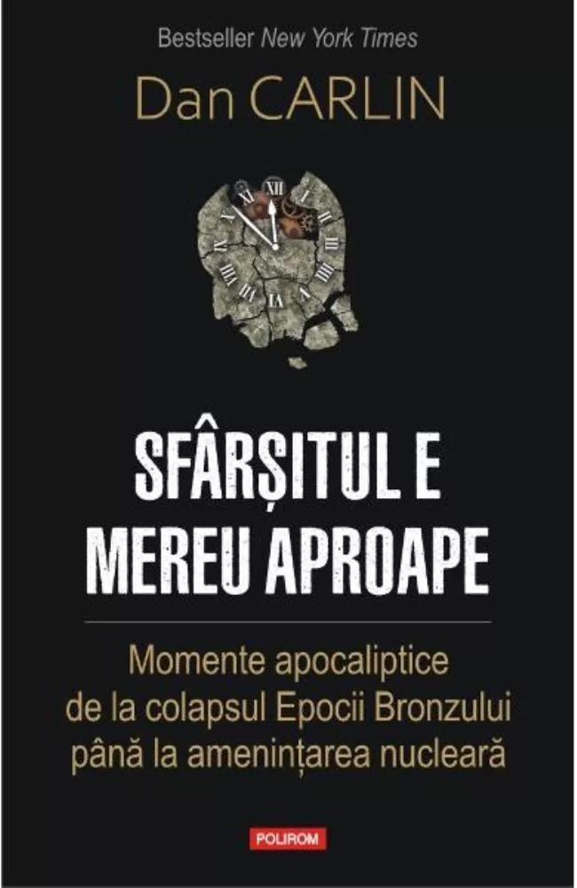 Sfarsitul e mereu aproape