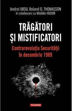 Tragatori si mistificatori