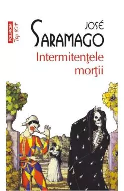 Intermitentele mortii