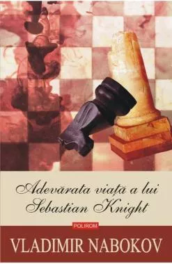 Adevarata viata a lui Sebastian Knight