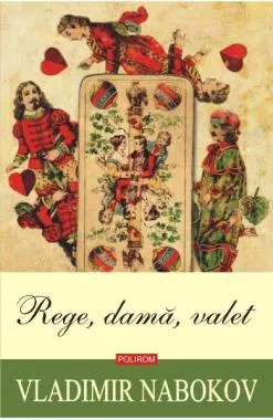 Rege, dama, valet