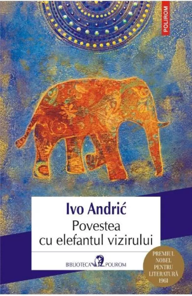 Povestea cu elefantul vizirului