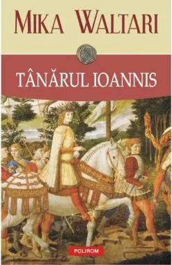 Tanarul Ioannis