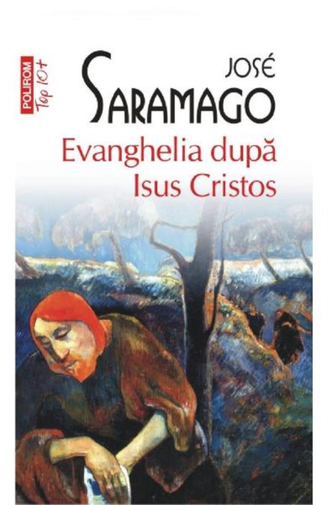 Vezi detalii pentru Evanghelia dupa Isus Cristos