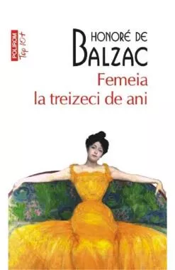 Femeia la treizeci de ani (ediție de buzunar)