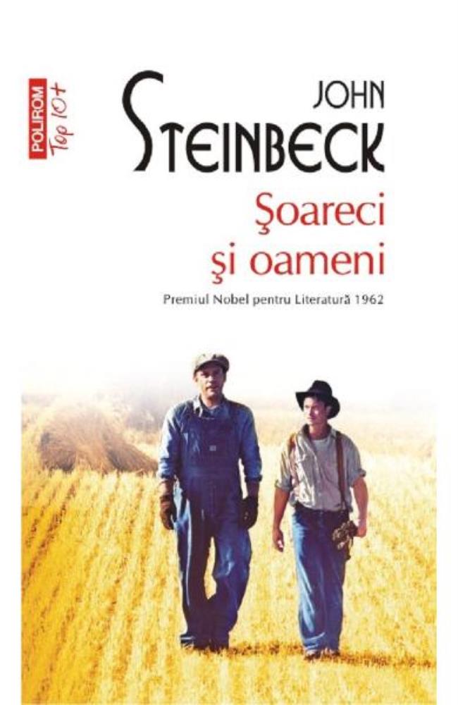 Soareci si oameni