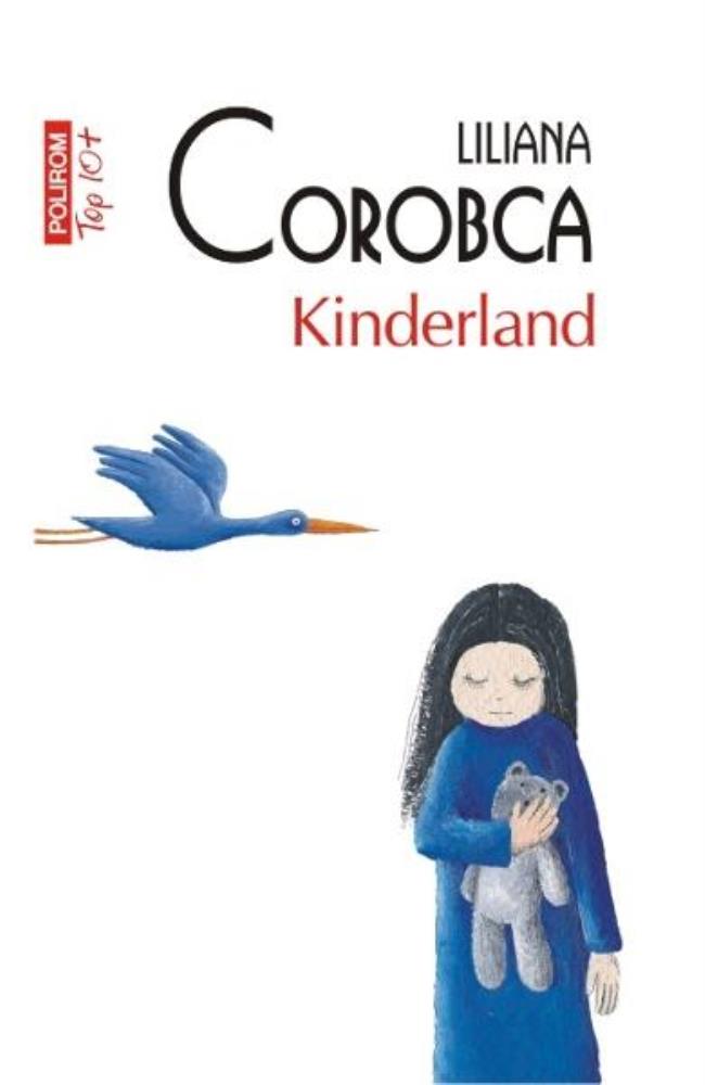 Vezi detalii pentru Kinderland (ediţie de buzunar)