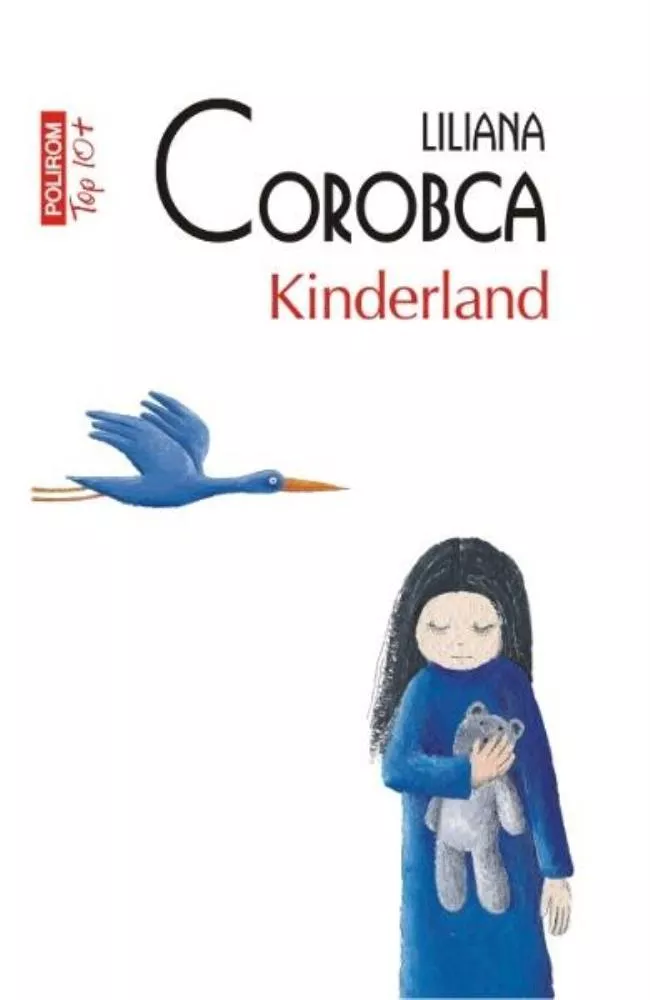 Kinderland (editie de buzunar)