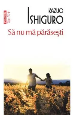 Sa nu ma parasesti