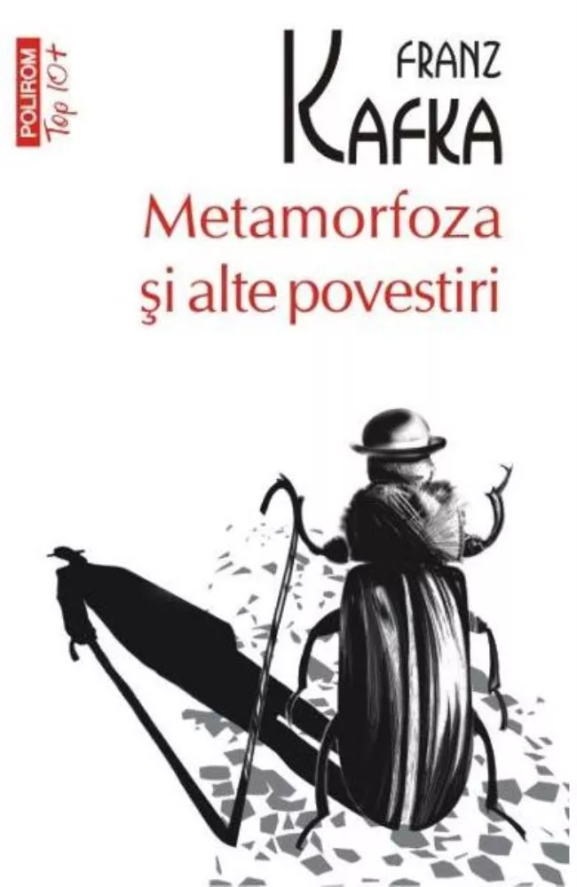 Metamorfoza si alte povestiri (editie de buzunar)