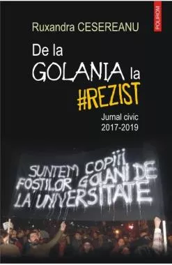 De la Golania la rezist