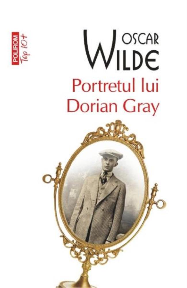 Vezi detalii pentru Portretul lui Dorian Gray (ediţie de buzunar)