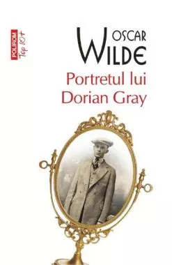 Portretul lui Dorian Gray (ediţie de buzunar)