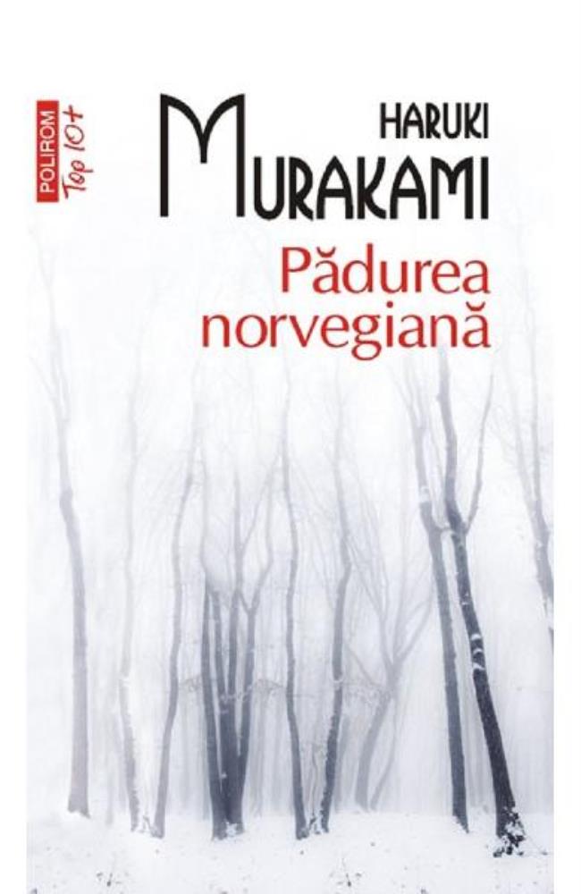 Padurea norvegiana