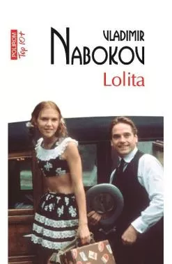 Lolita (ediție de buzunar)