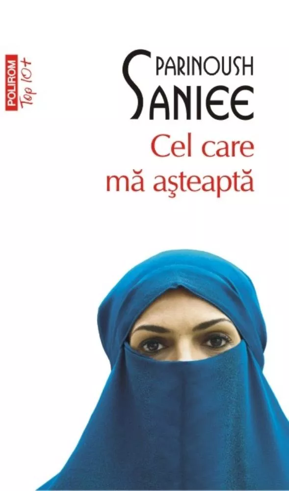 Cel care ma asteapta (editie de buzunar)