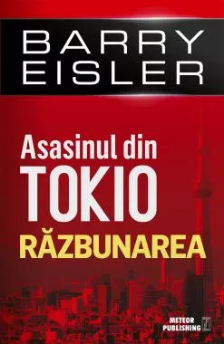 Asasinul din Tokio. Razbunarea