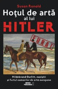 Hotul de arta al lui Hitler