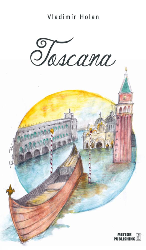 Toskana (Toscana) bookzone.ro