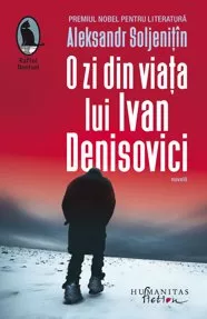 O zi din viaţa lui Ivan Denisovici