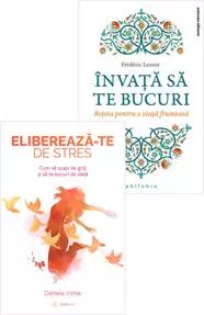 Pachet Bucurie fără stres