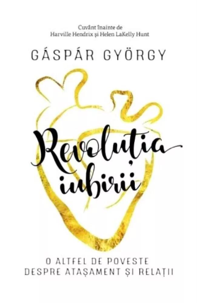Revolutia iubirii