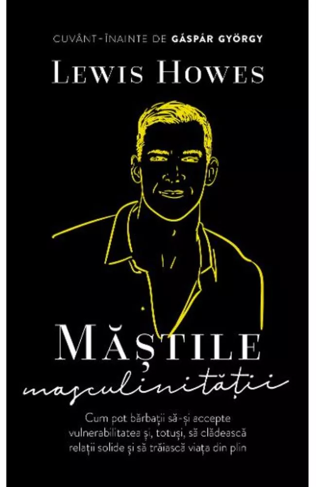 Mastile masculinitatii
