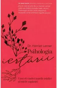 Psihologia iertarii