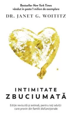 Intimitate zbuciumată