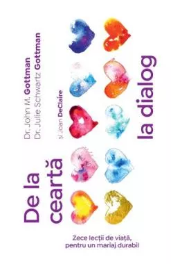 De la ceartă la dialog