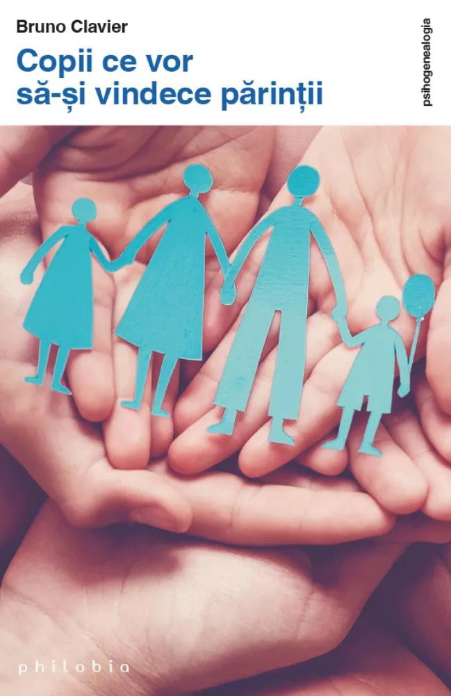  Copii ce vor sa-si vindece parintii