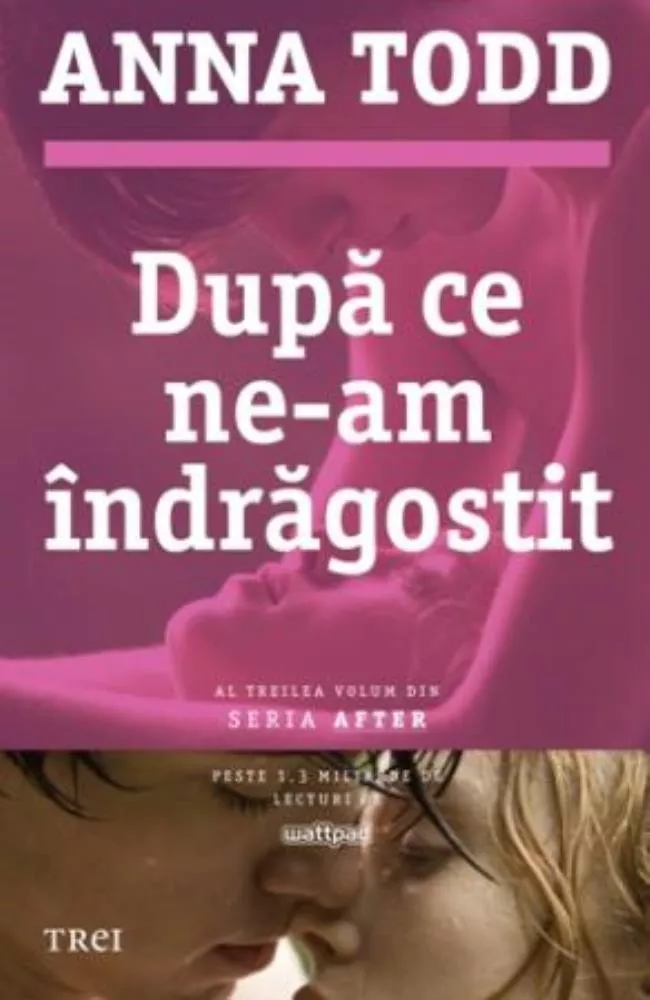 Dupa ce ne-am indragostit (resigilat)