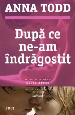 Dupa ce ne-am indragostit (resigilat)