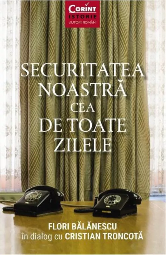 Securitatea noastra cea de toate zilele