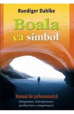 Boala ca simbol