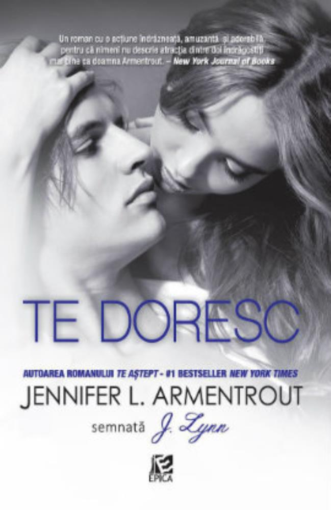 Te doresc (resigilat)