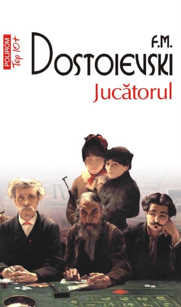 Jucatorul