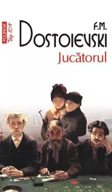 Jucatorul