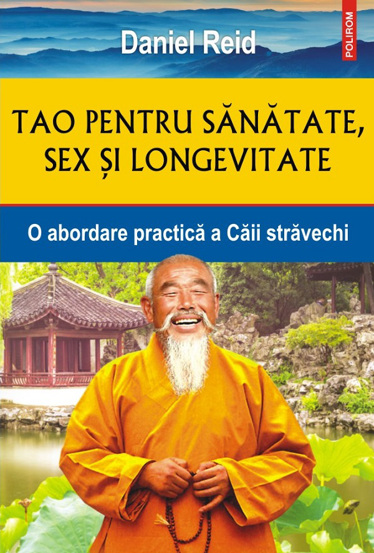 Vezi detalii pentru Tao pentru sanatate sex si longevitate