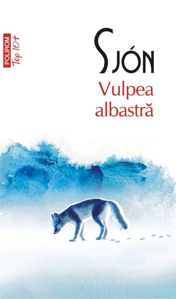Vezi detalii pentru Vulpea albastra (editie de buzunar)
