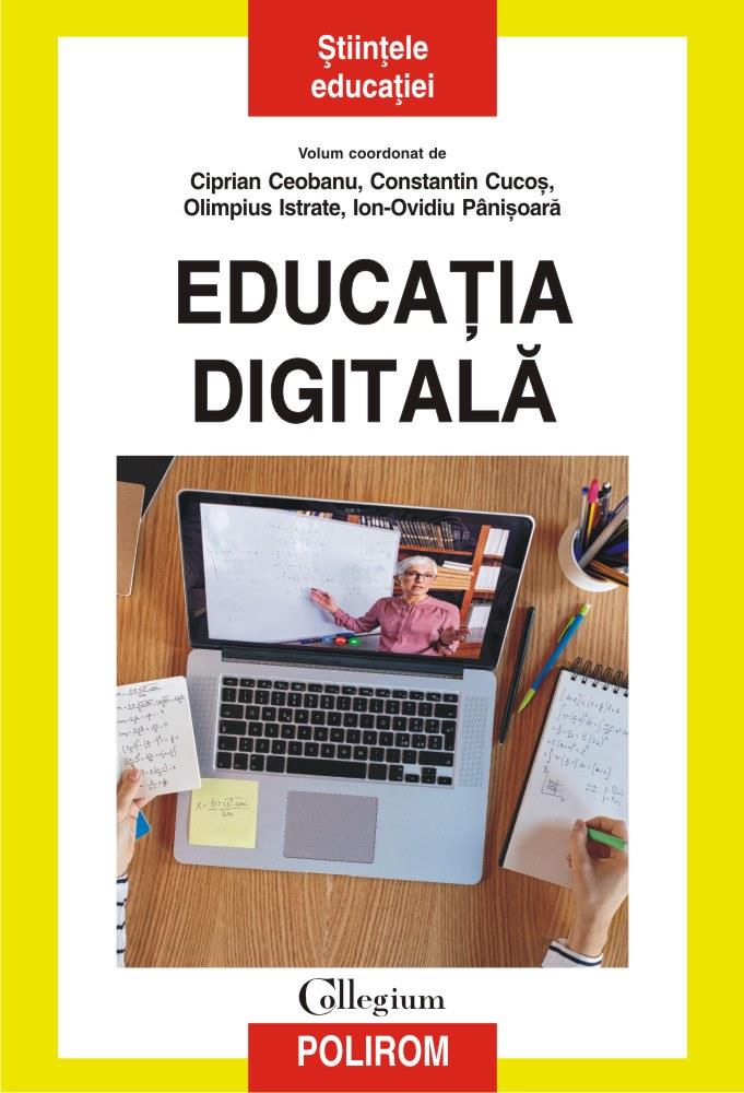 Educația digitală bookzone.ro