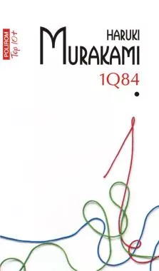 1Q84. Vol. I (editie de buzunar)