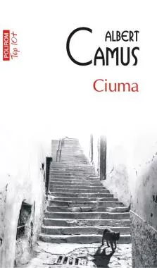 Ciuma (ediție de buzunar)