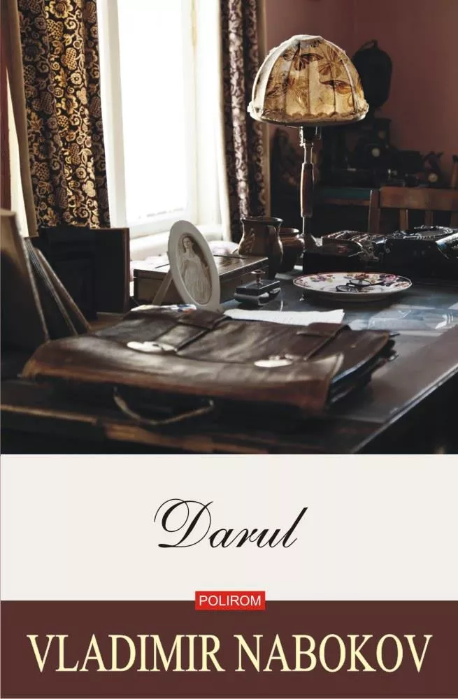Darul (editia 2019)