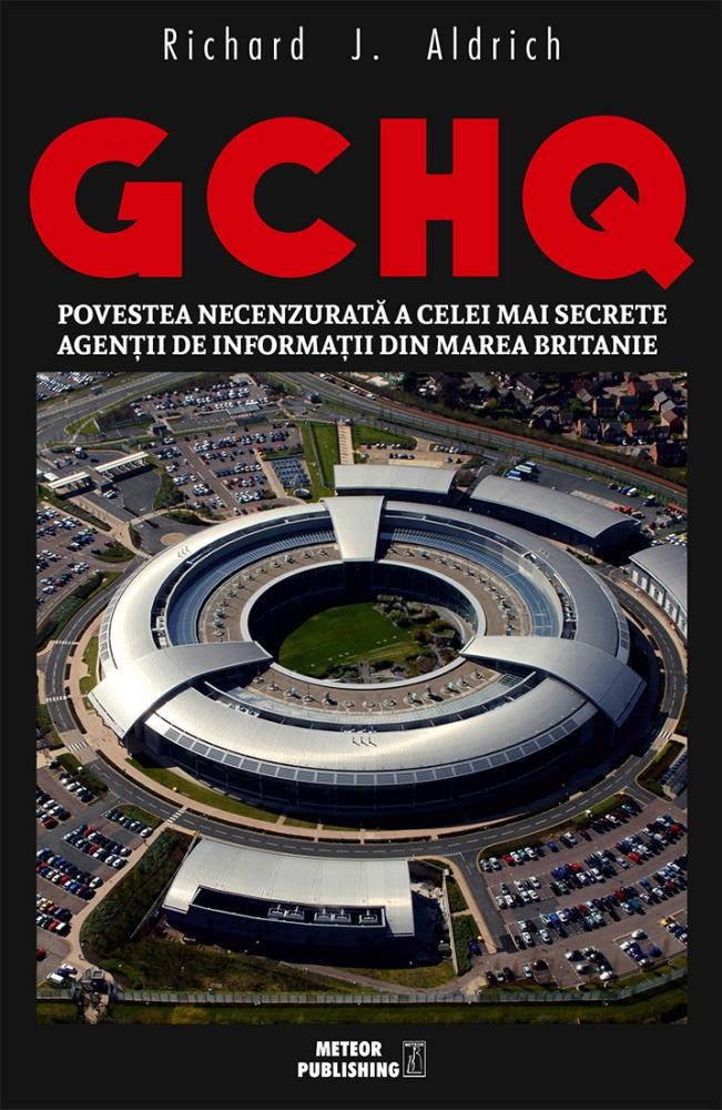 Vezi detalii pentru GCHQ