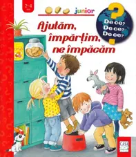 Ajutam, impartim, ne impacam