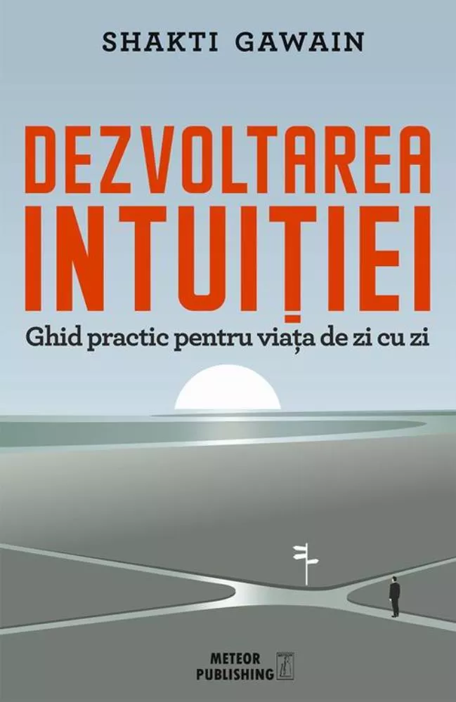 Dezvoltarea intuitiei