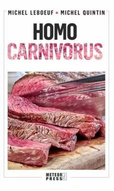Homo carnivorus